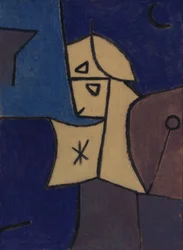 Guarda alta